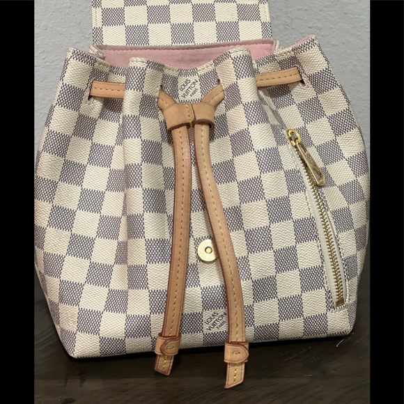 Louis Vuitton Sperone bb - Picture 7 of 16